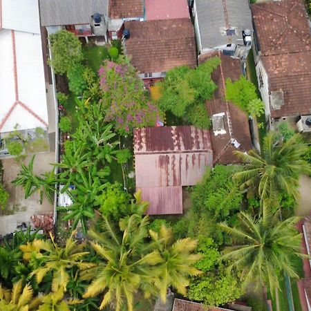 Silvas Surf Home Weligama Dış mekan fotoğraf