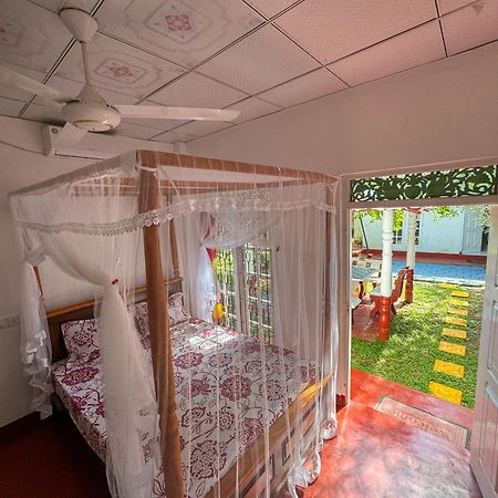 Silvas Surf Home Weligama Dış mekan fotoğraf