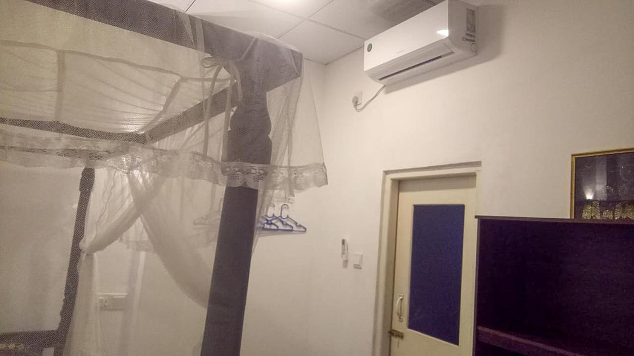 Silvas Surf Home Weligama Dış mekan fotoğraf