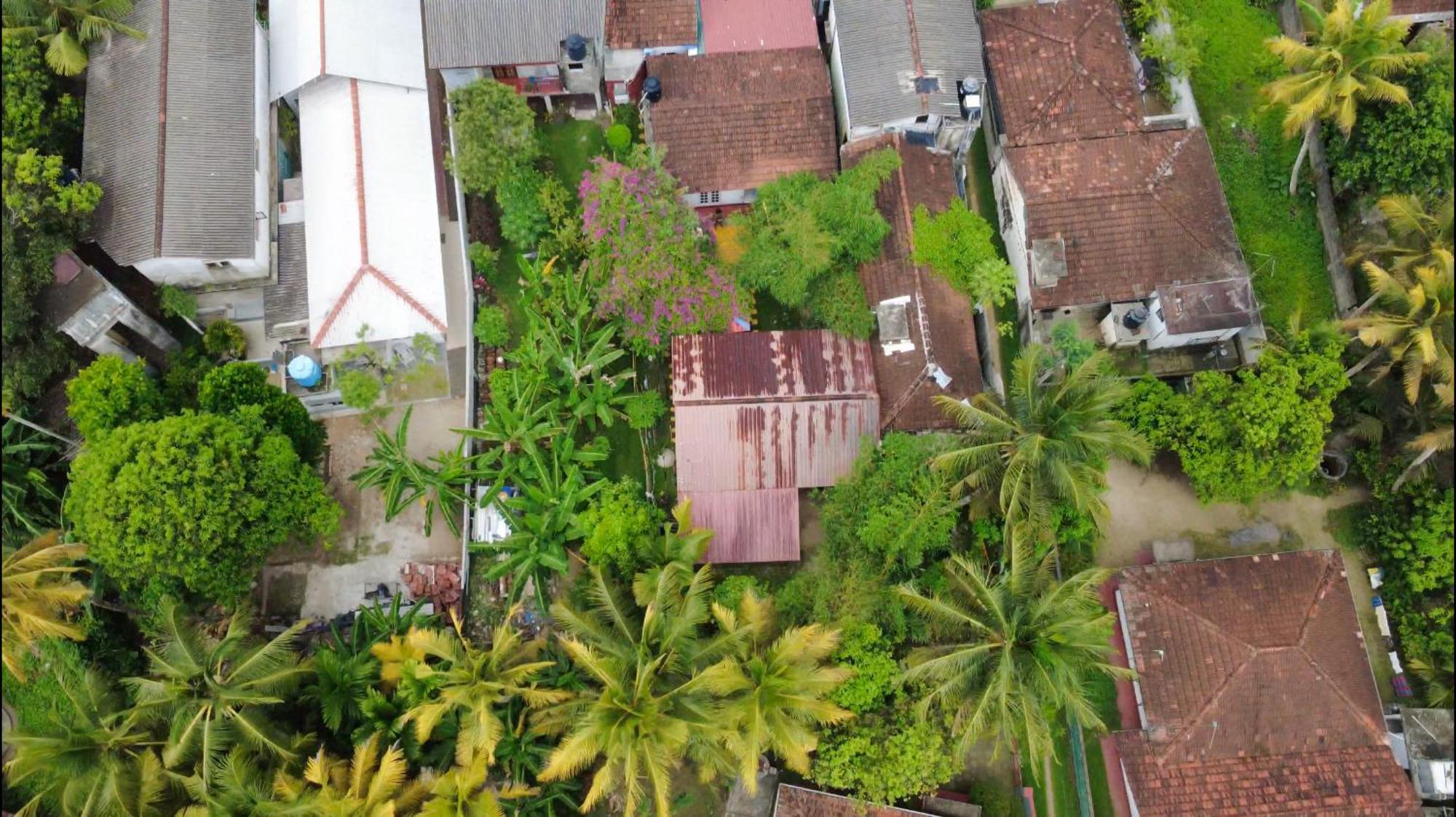Silvas Surf Home Weligama Dış mekan fotoğraf
