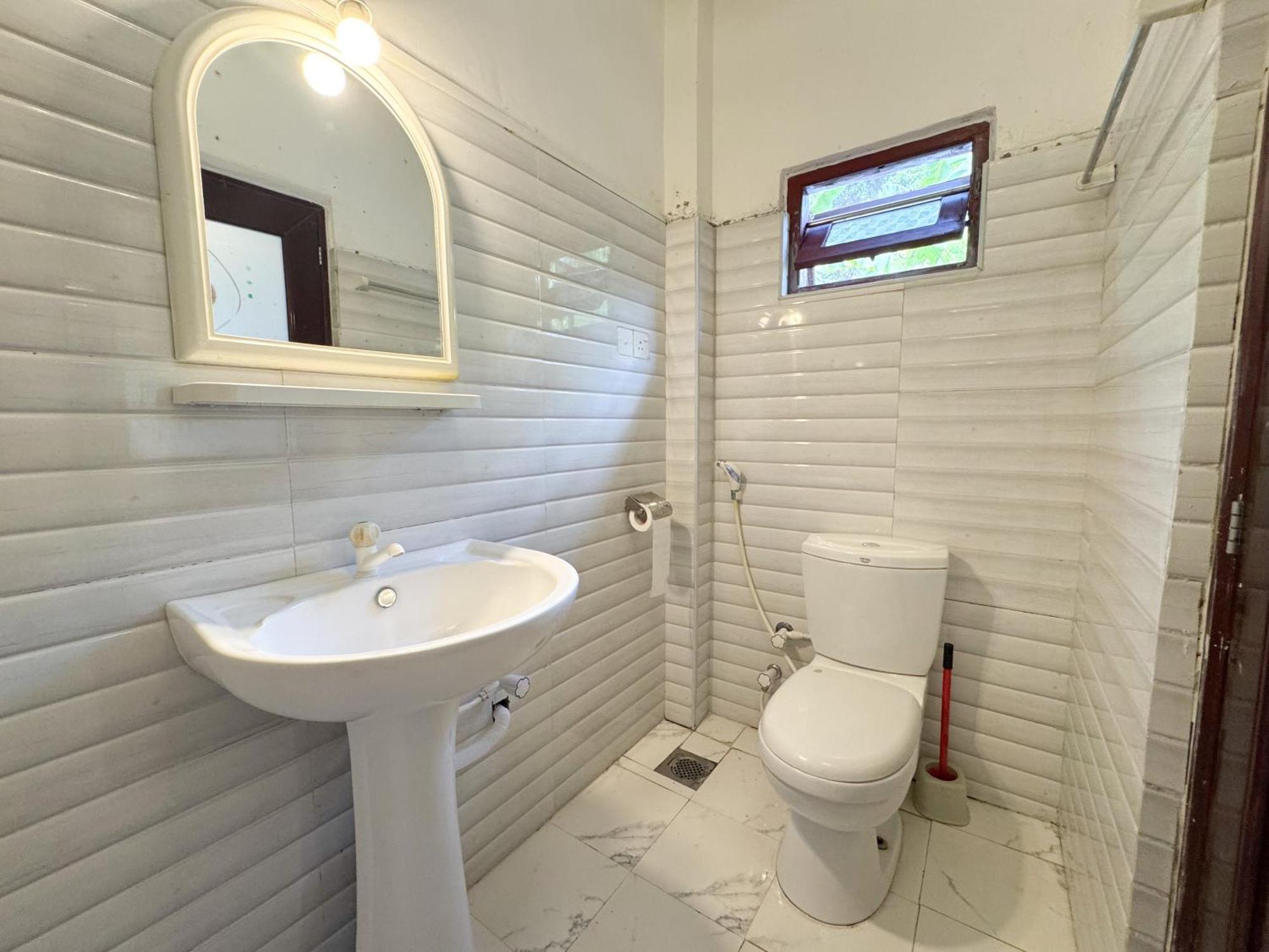 Silvas Surf Home Weligama Dış mekan fotoğraf