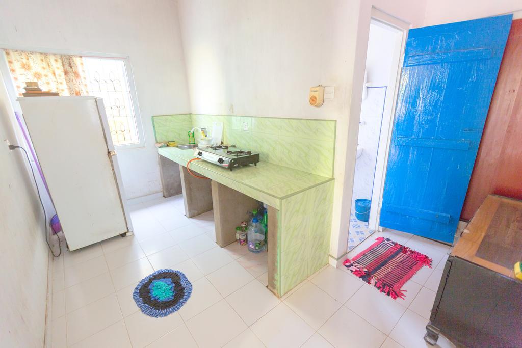 Silvas Surf Home Weligama Dış mekan fotoğraf