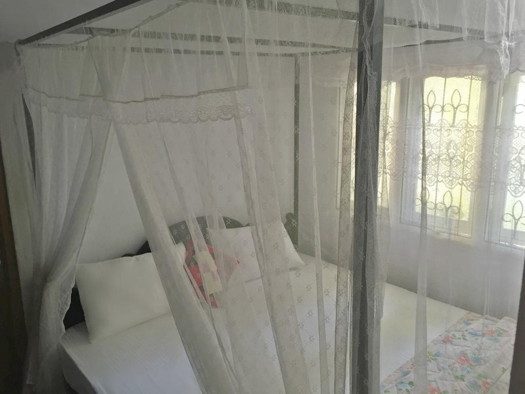 Silvas Surf Home Weligama Dış mekan fotoğraf