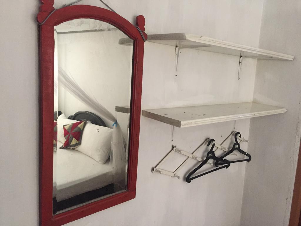 Silvas Surf Home Weligama Dış mekan fotoğraf