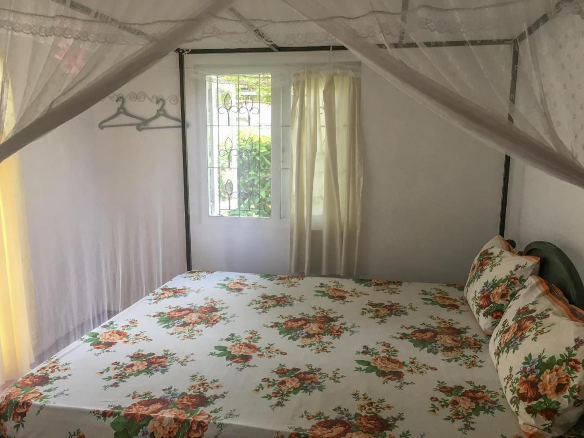 Silvas Surf Home Weligama Dış mekan fotoğraf