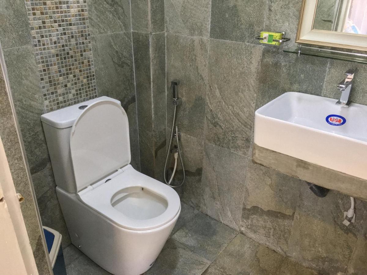 Silvas Surf Home Weligama Dış mekan fotoğraf