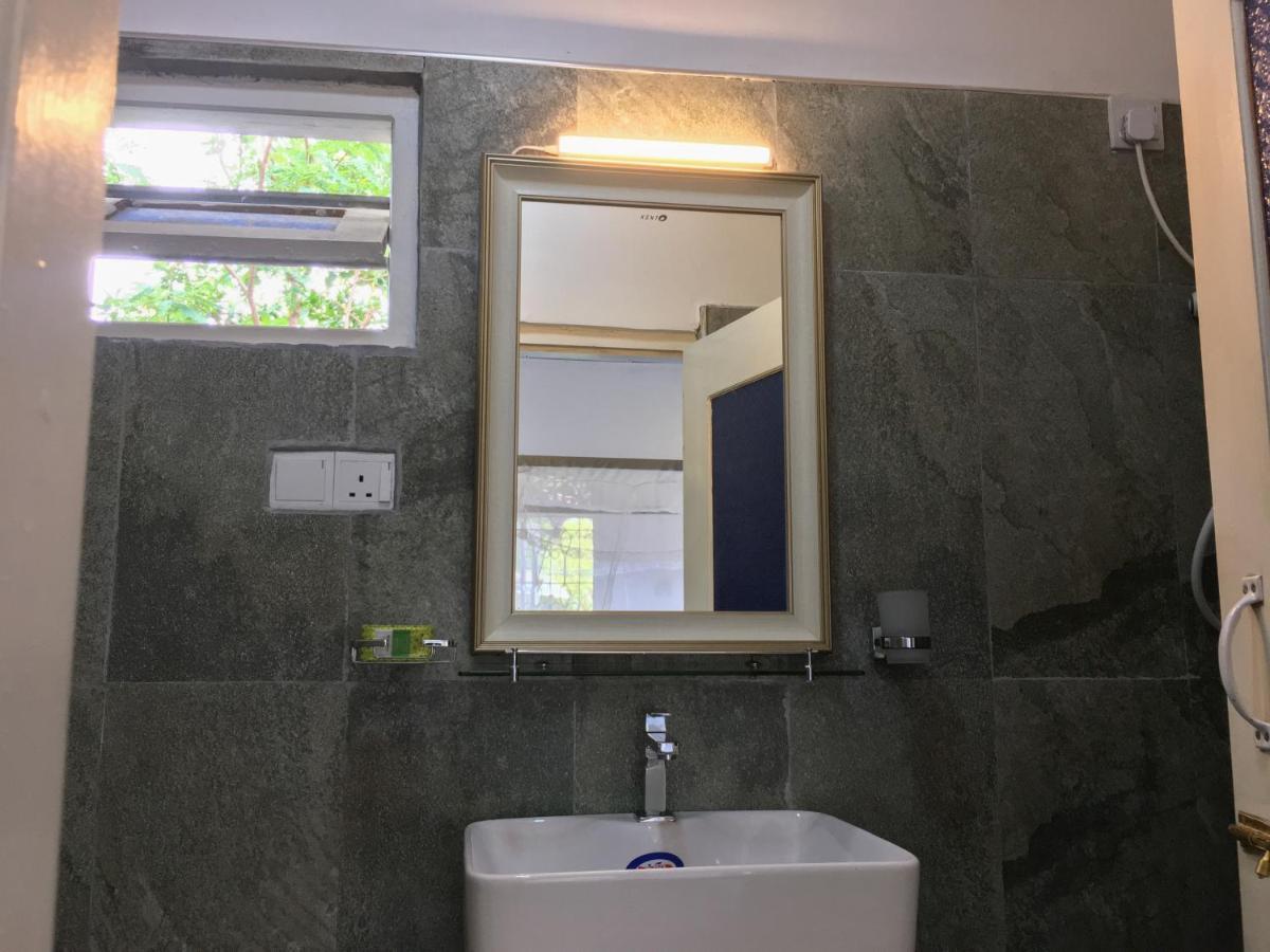 Silvas Surf Home Weligama Dış mekan fotoğraf